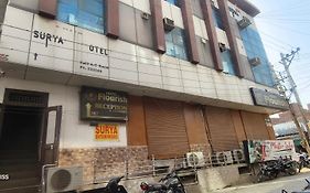 Surya Hotel Sirsa