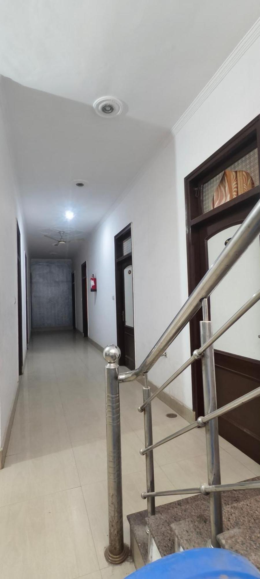 Surya Hotel Sirsa Exterior photo