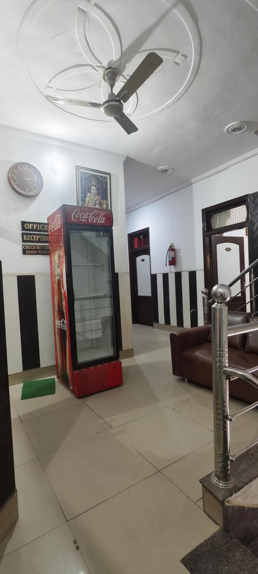 Surya Hotel Sirsa Exterior photo